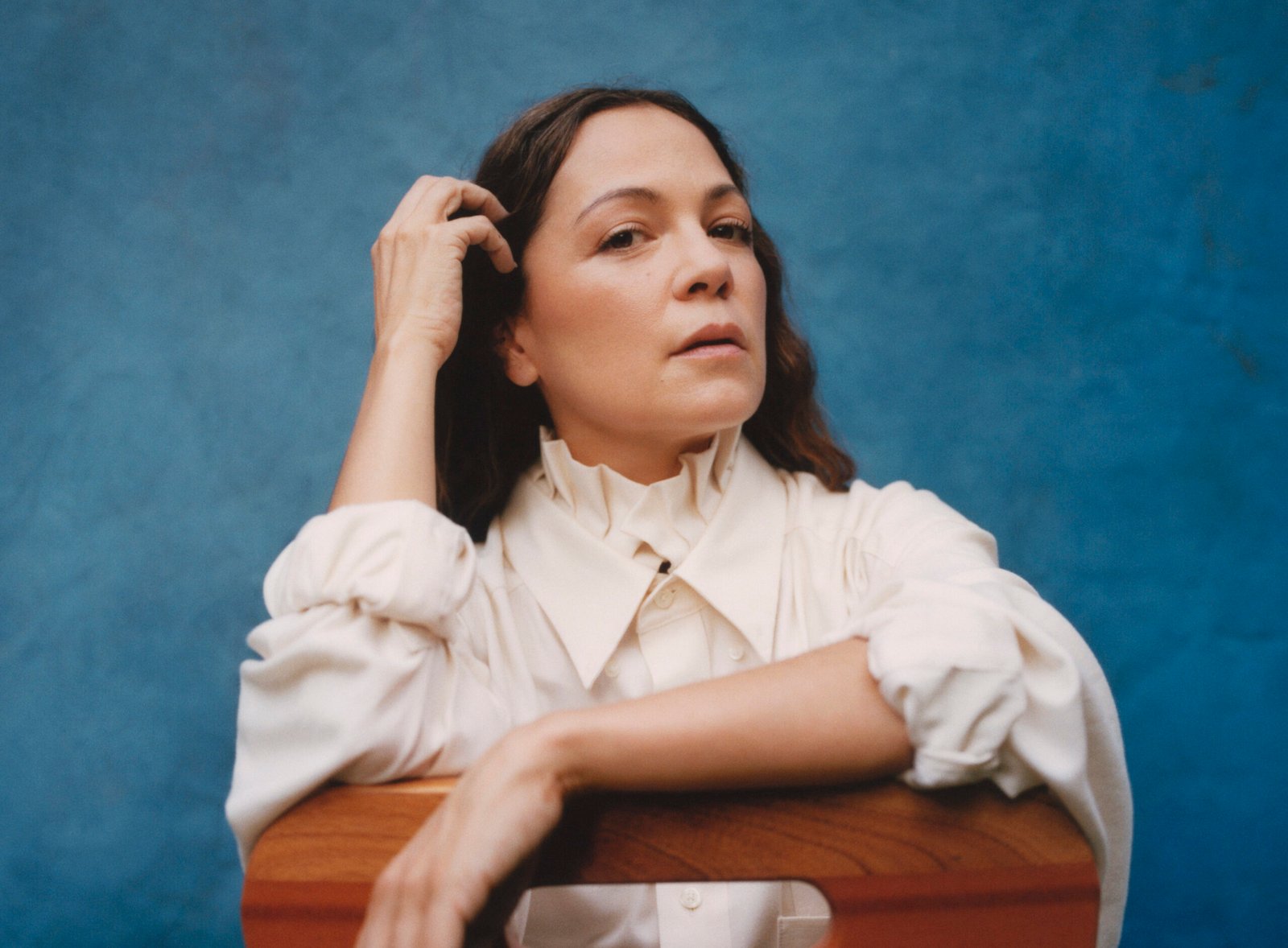 Natalia Lafourcade