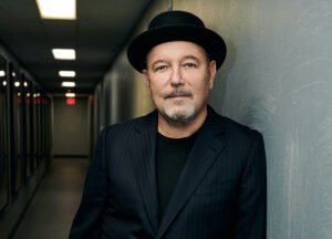 Rubén Blades regresa a Buenos Aires con su gira 'Fotografías'