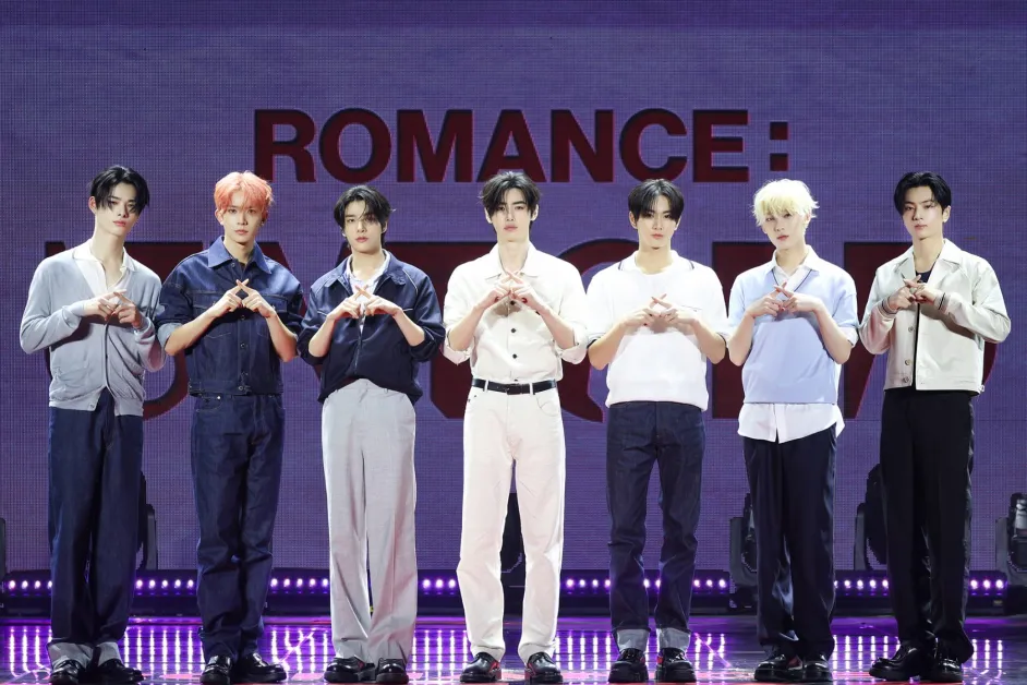 Heeseung deja ENHYPEN para seguir su carrera como solista