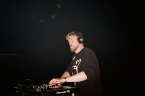 V. Christie llega a F&F Records con 'Dream', su nuevo EP