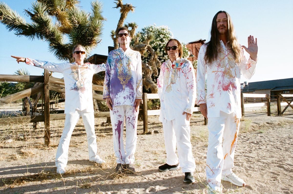 Redd Kross