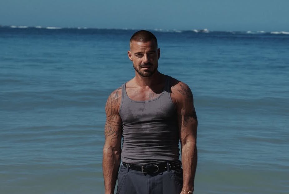 Ricky Martin reversiona “Vuelve” junto a Tini y Los Ángeles Azules