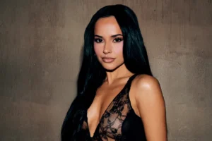 Becky G, Joy y Julieta Venegas, primeras homenajeadas anunciadas para Billboard Mujeres Latinas en la Música 2026