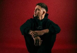 Agustín Ficarra: la historia del DJ argentino que convirtió el hobby en profesión