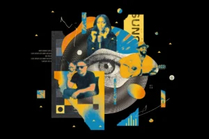 ¿Es Suno la peor pesadilla de la industria musical o su mayor esperanza?