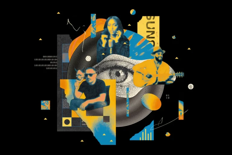 ¿Es Suno la peor pesadilla de la industria musical o su mayor esperanza?