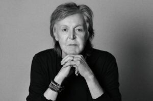 Paul McCartney anuncia un nuevo disco inspirado en su infancia en Liverpool: 'The Boys of Dungeon Lane'