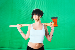 Six Sex estrena el doble single "Ultra Terrorific Fantasy x Not ur mom"