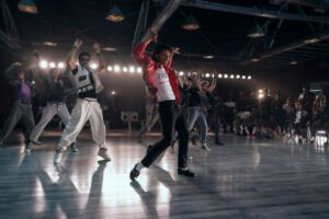 'Michael: Songs from the Motion Picture', la banda sonora de la biopic del Rey del Pop