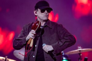 Quilmes Rock anuncia su edición 2027 y abre la primera preventa