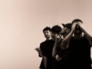 Toe confirma su regreso a Buenos Aires con un show en Niceto