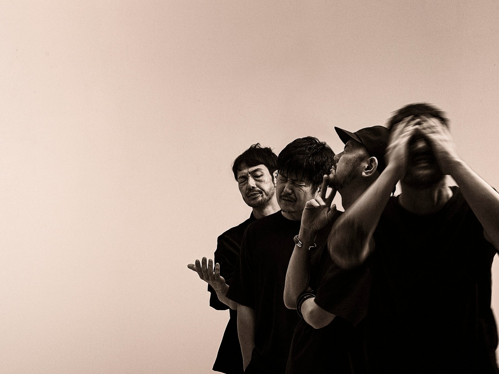 Toe confirma su regreso a Buenos Aires con un show en Niceto