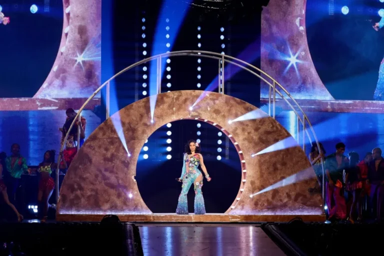 Cardi B promete proyecto en español después de tercer álbum: “Hablo de dinero en inglés y español”