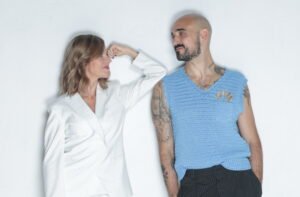 Marcela Morelo y Abel Pintos le dan nueva vida a "Manantial"