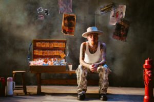 Nanpa Básico, Tokischa y más: 6 discos nuevos para descubrir este fin de semana