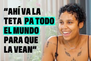 Tokischa sin filtros: del bajo mundo al lanzamiento de 'Amor y droga'