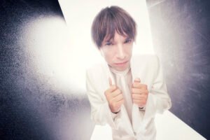 Joaquín Levinton celebra tres décadas de Turf: "Si no hay humor, que no haya nada"