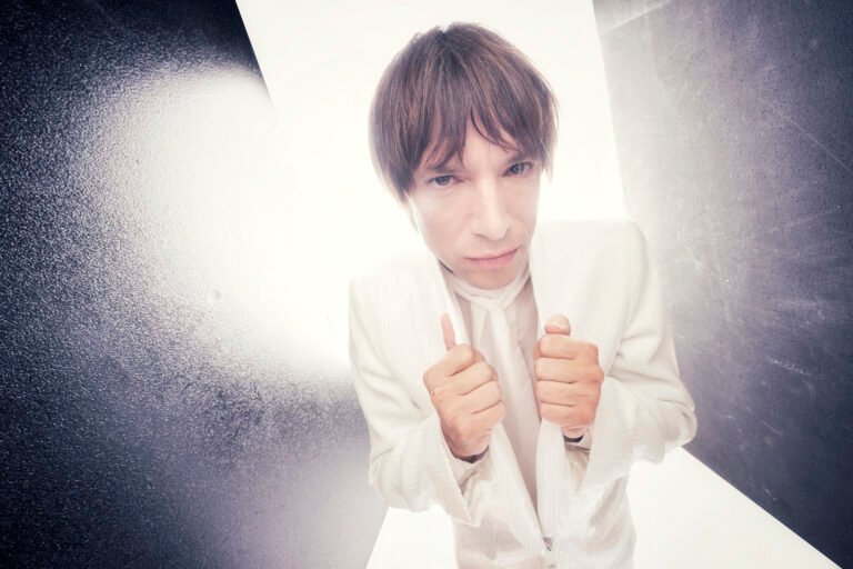 Joaquín Levinton celebra tres décadas de Turf: "Si no hay humor, que no haya nada"