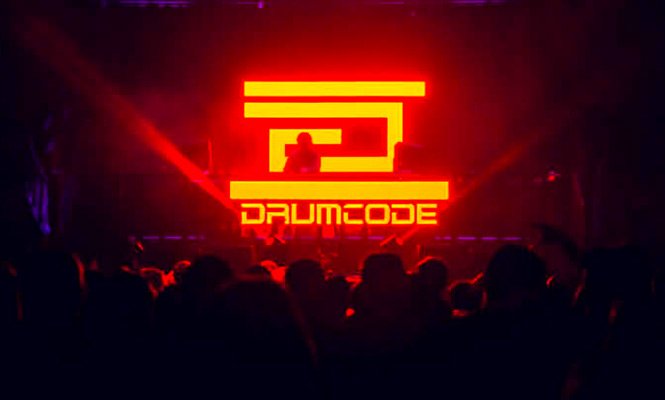 Drumcode celebra 30 años con una fecha en Buenos Aires