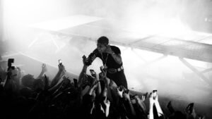 Little Boogie regresa a Niceto Club