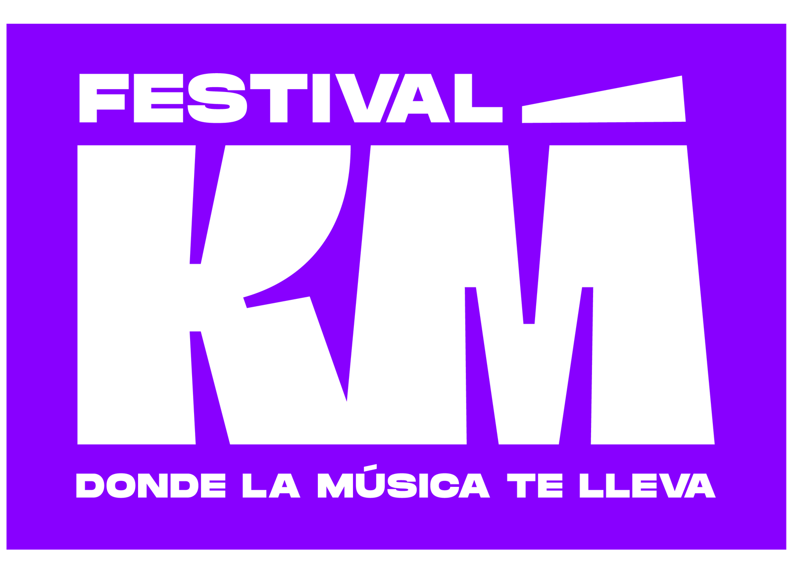 Festival Kilómetro