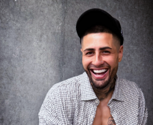 Dolce presenta "DND" y se abre camino en la escena urbana