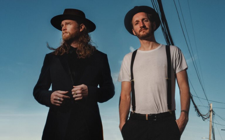 The Lumineers: "No hace falta saberlo todo para tener algo para decir"