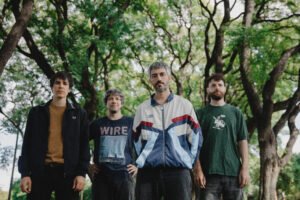 Bestia Bebé: "Nos creamos en nuestra cabeza que nadie nos quiere"