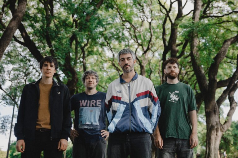 Bestia Bebé: "Nos creamos en nuestra cabeza que nadie nos quiere"