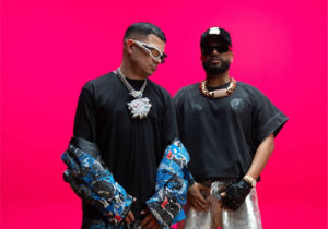 Jowell & Randy, Julieta Venegas, SER y más: seis nuevas canciones para escuchar el fin de semana