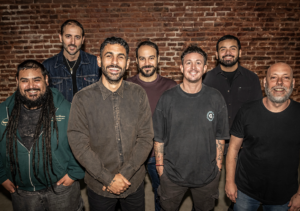 La Chancha Muda lanza "He visto" y anticipa su próximo disco