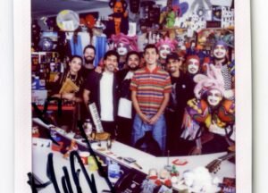 Milo J lanza su Tiny Desk con NPR