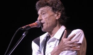 Moris: "Cada canción que compuse, fue un dolor"