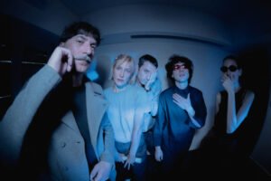 OK Pirámides presenta 'Te llamamos', su disco "más luminoso"