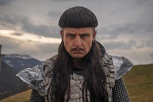 Oliver Tree publica "All You Ever Wanted" a semanas de su nuevo disco