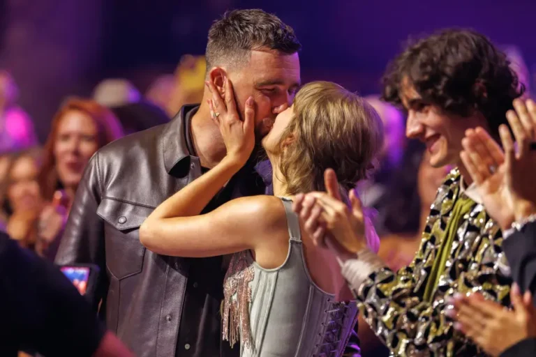 Todo lo que sabemos sobre la boda de Taylor Swift y Travis Kelce, hasta ahora