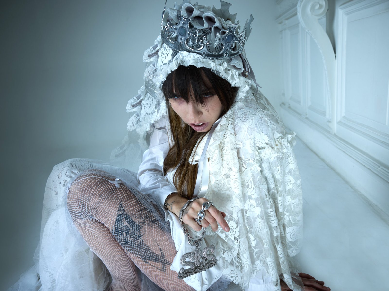 Saramalacara presenta 'Mataderos', un retrato del ascenso y su origen