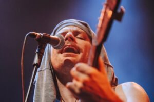 Mac DeMarco en Buenos Aires: "La imperfección es encantadora"