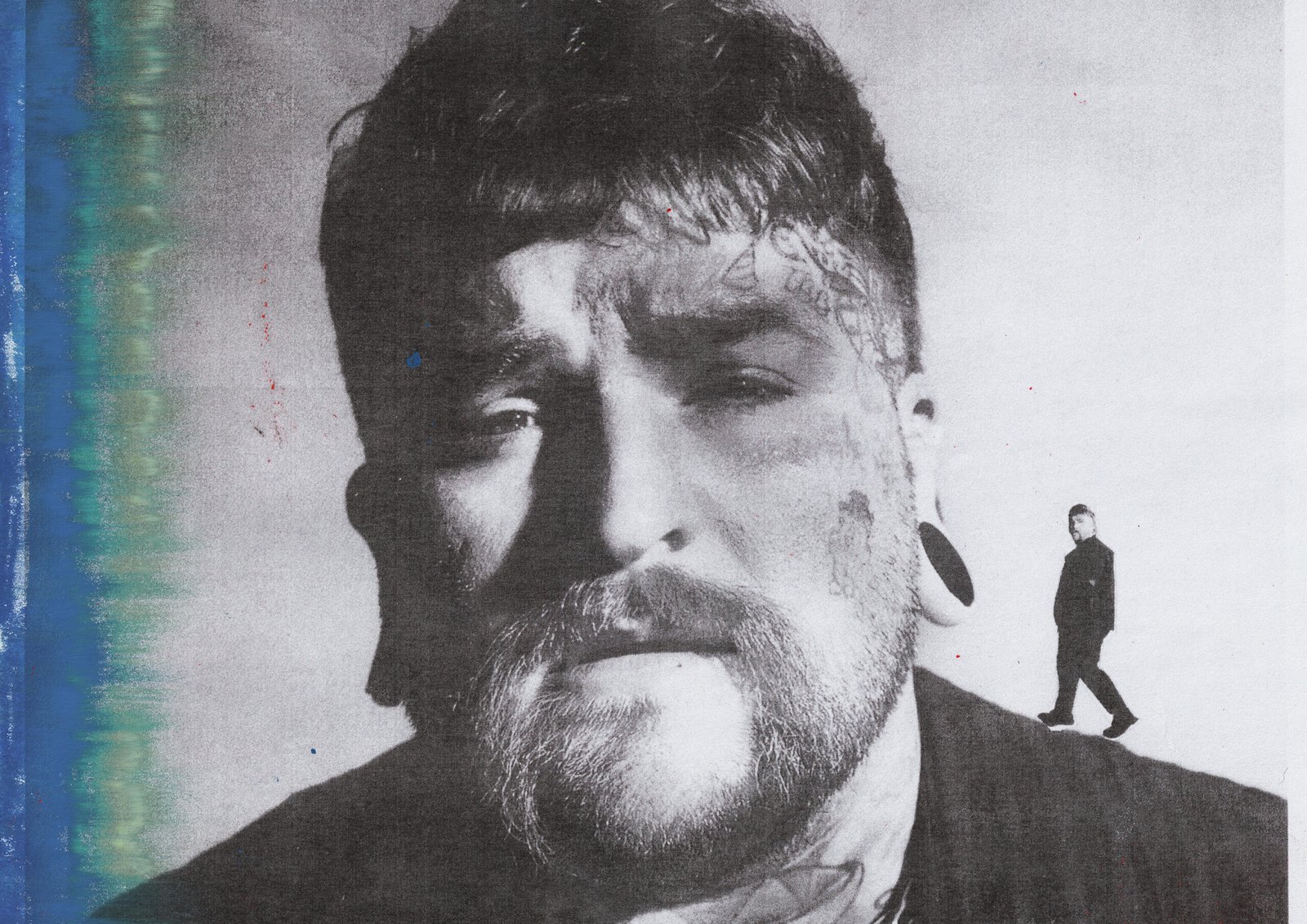 Teddy Swims inicia una nueva era con “Mr. Know It All”