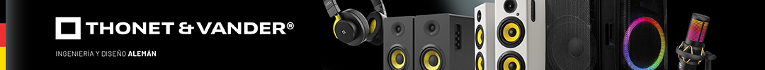 Thonet & Vander