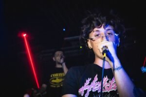 Llega la cuarta edición de VERSAGE SOUNDZ