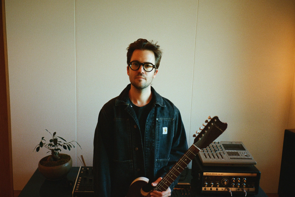 En el estudio con Tyler Spry, coproductor de 'Arirang' de BTS: "Intentamos capturar algún tipo de magia"