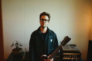 En el estudio con Tyler Spry, coproductor de 'Arirang' de BTS: "Intentamos capturar algún tipo de magia"