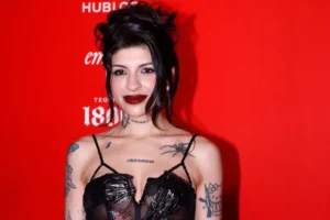 Ley Cazzu llega al Congreso de México: todo lo que sabemos