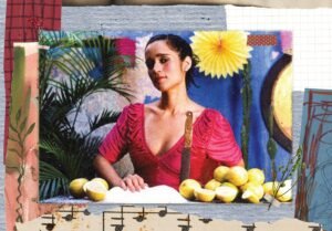 20 años de 'Limón y Sal' de Julieta Venegas: autorretrato de un amor real
