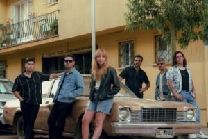 Delfina Campos, We Are The Grand y más: 5 nuevos singles para escuchar este fin de semana