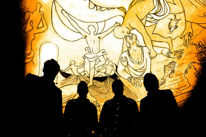 U2 lanza nuevo EP 'Easter Lily': Escúchalo Aquí