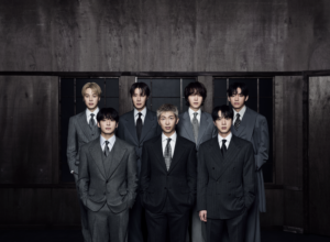 BTS debutó en el N°1 del Billboard Argentina Hot 100 con "Swim"