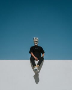 Boris Brejcha regresa a Buenos Aires con la presentación de "Reflections"