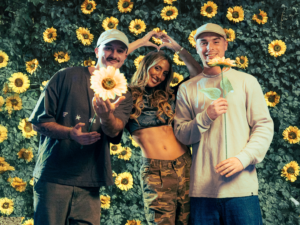 Manu Dal Santo presenta "Una Vida Contigo" junto Amigo de Artistas